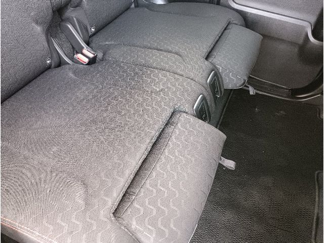 SUZUKI SPACIA GEAR 2025 Image 31