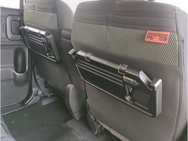 SUZUKI SPACIA GEAR 2025 Image 31