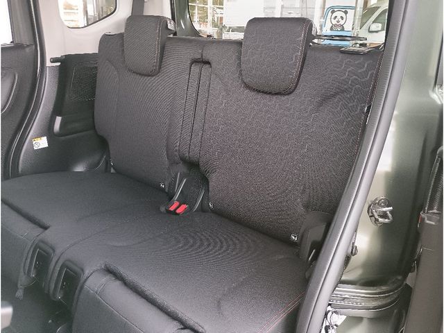 SUZUKI SPACIA GEAR 2025 Image 31