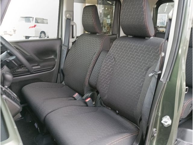 SUZUKI SPACIA GEAR 2025 Image 31