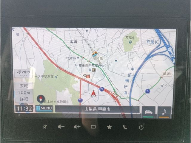 SUZUKI SPACIA GEAR 2025 Image 31