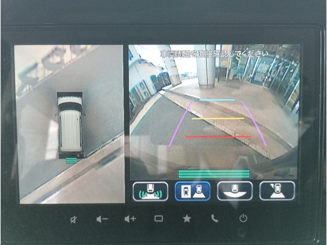 SUZUKI SPACIA GEAR 2025 Image 31