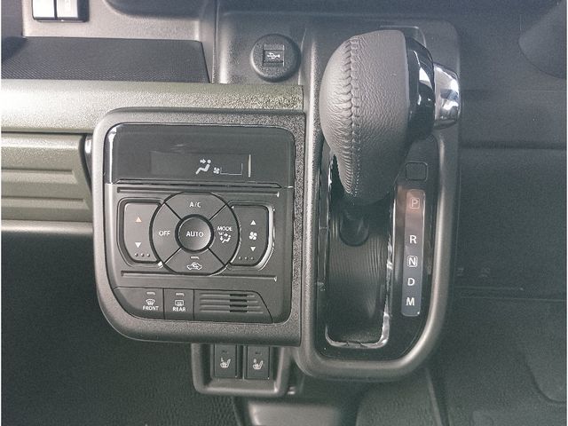 SUZUKI SPACIA GEAR 2025 Image 31