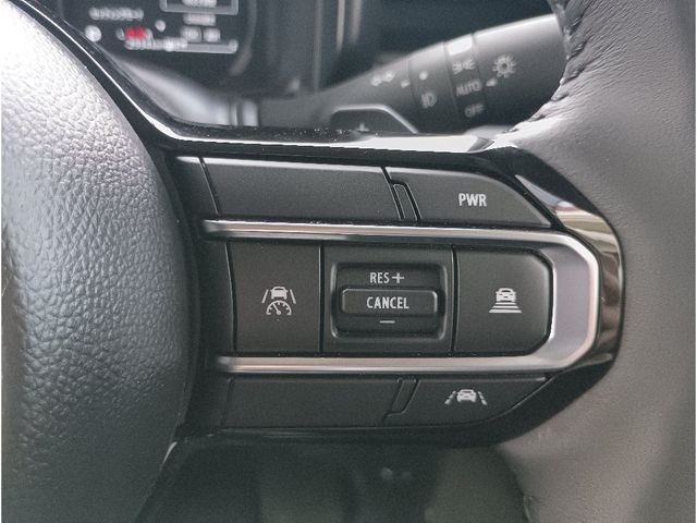 SUZUKI SPACIA GEAR 2025 Image 31