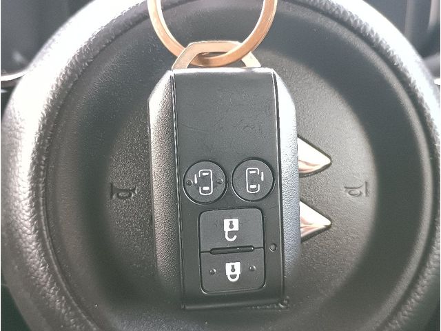 SUZUKI SPACIA GEAR 2025 Image 31