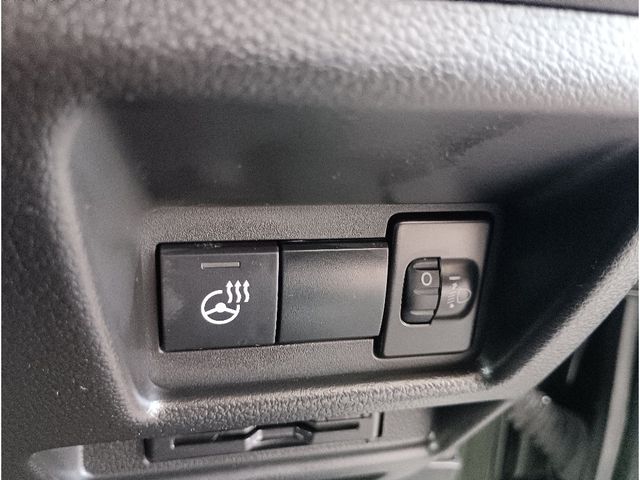 SUZUKI SPACIA GEAR 2025 Image 31