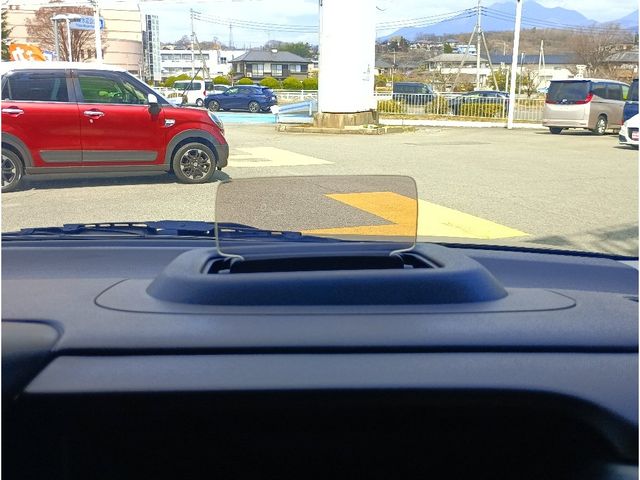 SUZUKI SPACIA GEAR 2025 Image 31