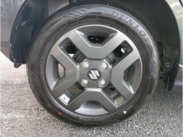 SUZUKI SPACIA GEAR 2025 Image 31