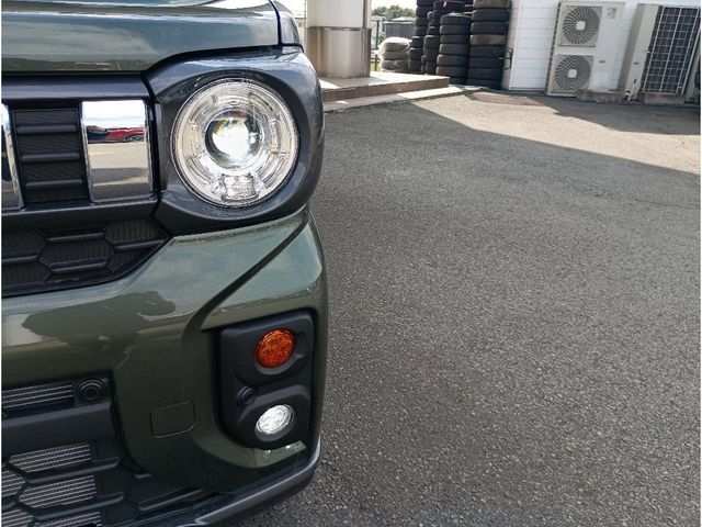 SUZUKI SPACIA GEAR 2025 Image 31