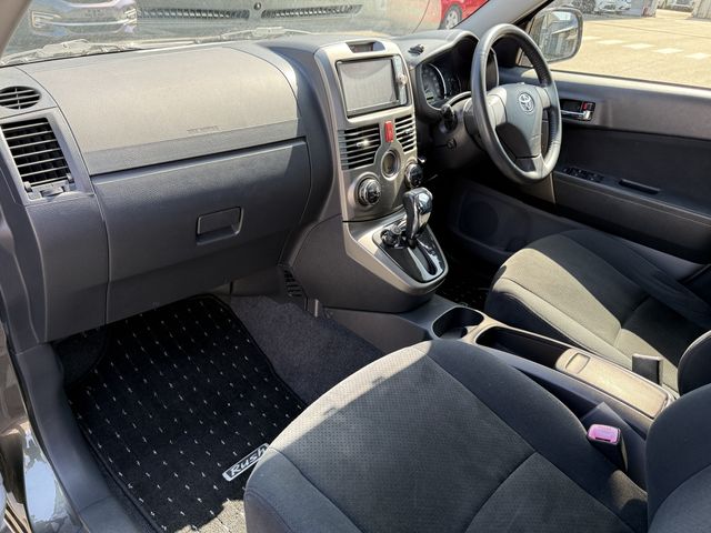 TOYOTA RUSH 4WD 2012 Image 31