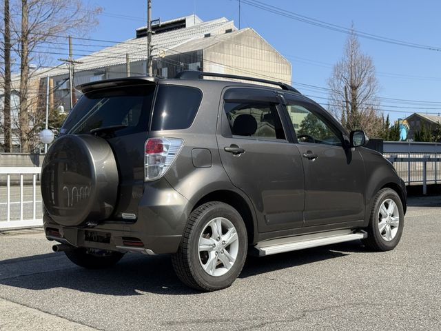 TOYOTA RUSH 4WD 2012 Image 31