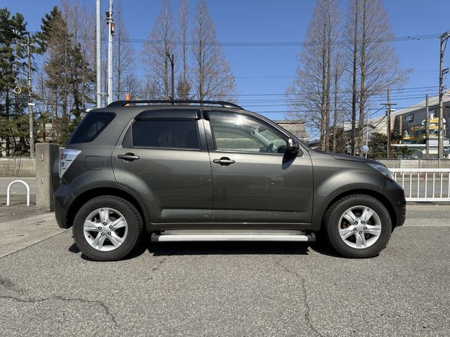 TOYOTA RUSH 4WD 2012 Image 31