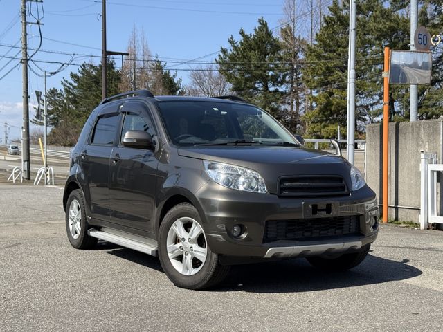 TOYOTA RUSH 4WD 2012 Image 31