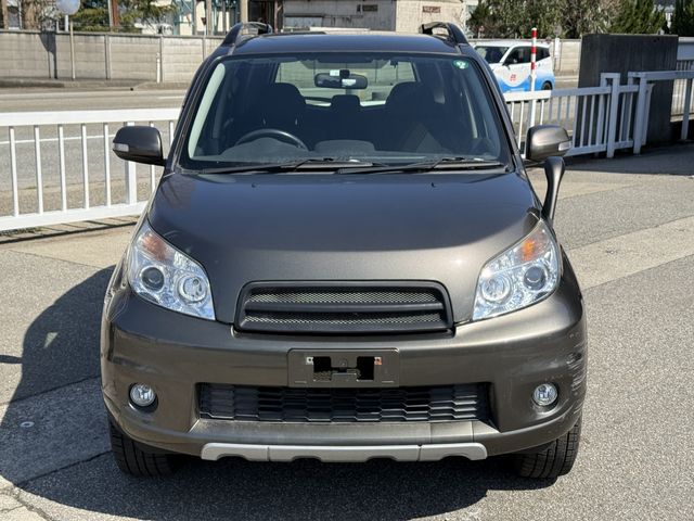 TOYOTA RUSH 4WD 2012 Image 31