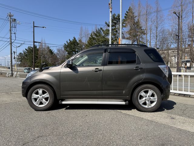 TOYOTA RUSH 4WD 2012 Image 31