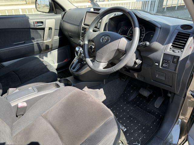 TOYOTA RUSH 4WD 2012 Image 31