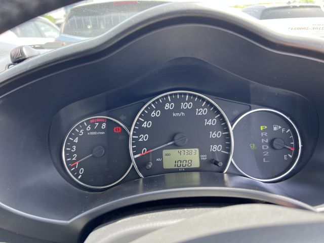 TOYOTA RUSH 4WD 2012 Image 31