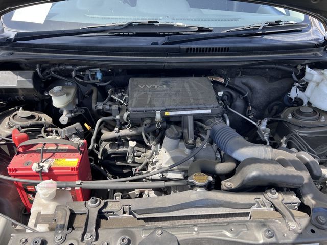 TOYOTA RUSH 4WD 2012 Image 31