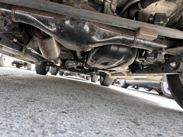 TOYOTA RUSH 4WD 2012 Image 31