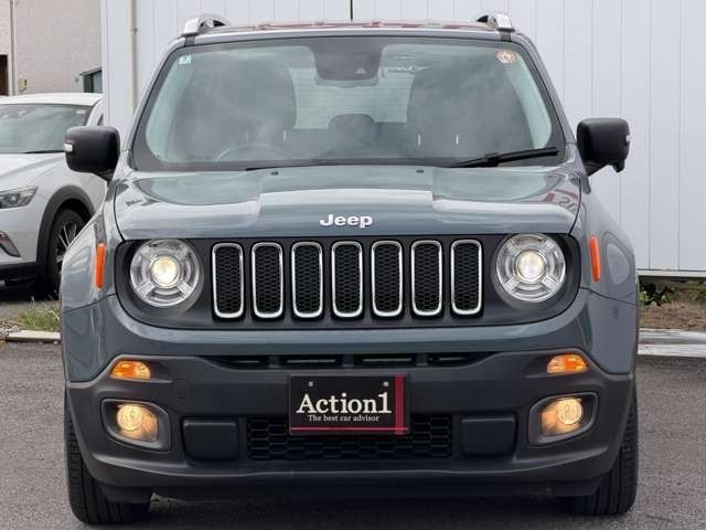 JEEP RENEGADE 2016 Image 31