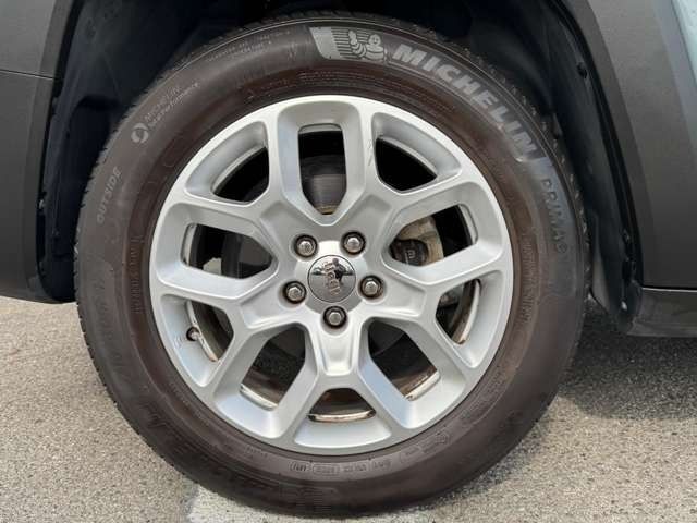 JEEP RENEGADE 2016 Image 31