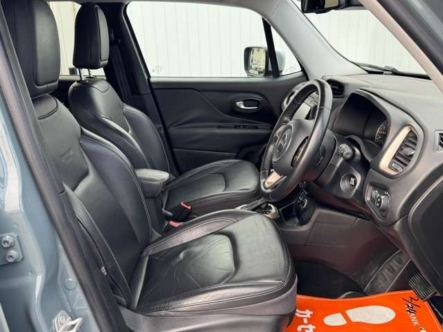 JEEP RENEGADE 2016 Image 31