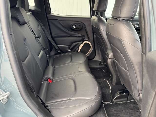 JEEP RENEGADE 2016 Image 31