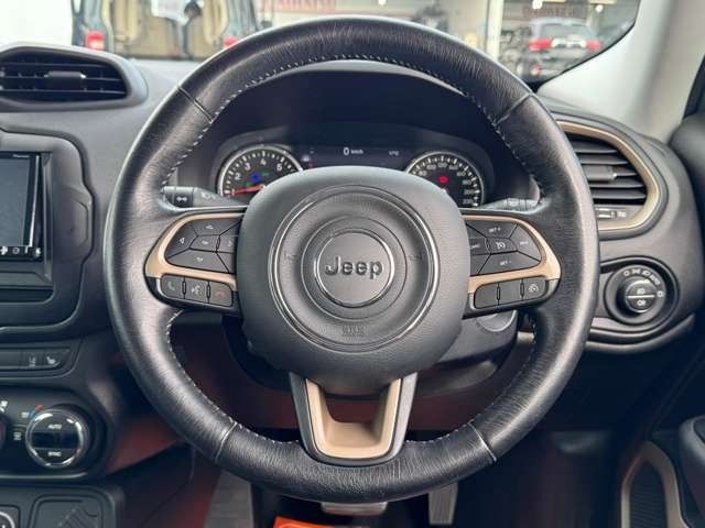 JEEP RENEGADE 2016 Image 31