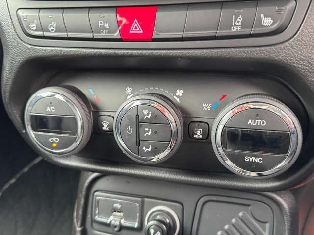 JEEP RENEGADE 2016 Image 31