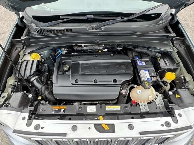 JEEP RENEGADE 2016 Image 31