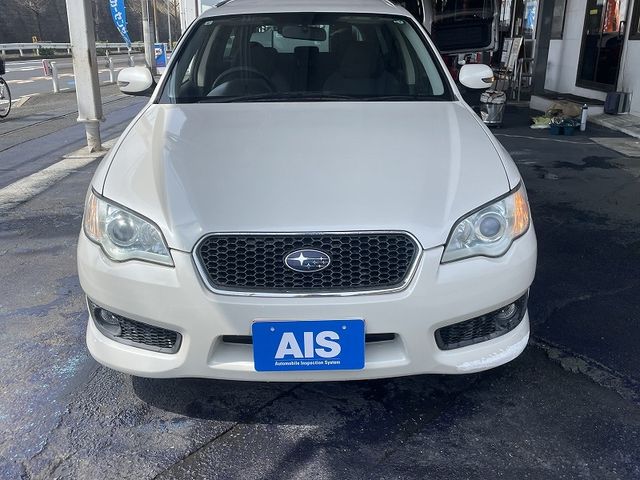 SUBARU LEGACY-TW 4WD 2007 Image 31