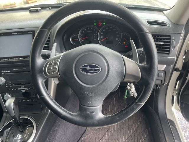 SUBARU LEGACY-TW 4WD 2007 Image 31