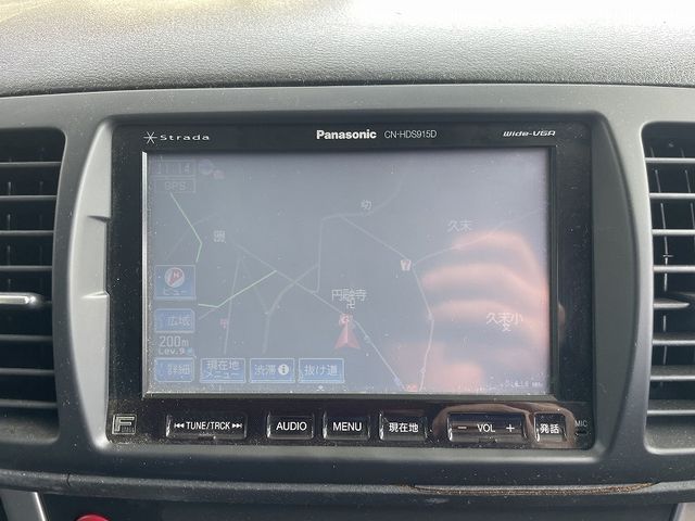 SUBARU LEGACY-TW 4WD 2007 Image 31