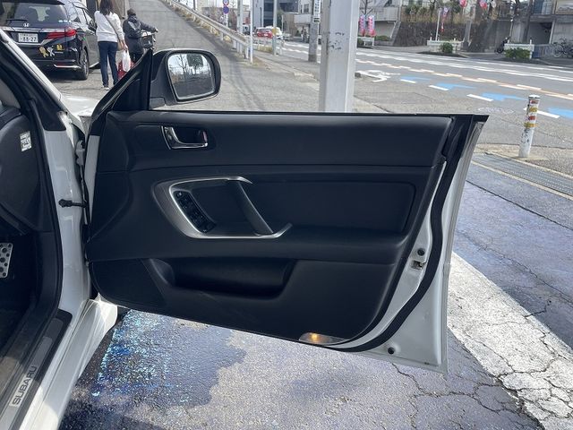 SUBARU LEGACY-TW 4WD 2007 Image 31