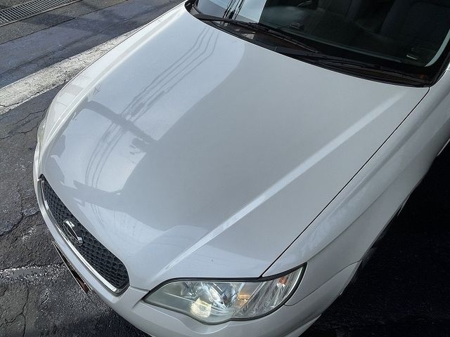 SUBARU LEGACY-TW 4WD 2007 Image 31
