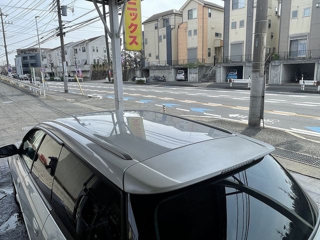 SUBARU LEGACY-TW 4WD 2007 Image 31