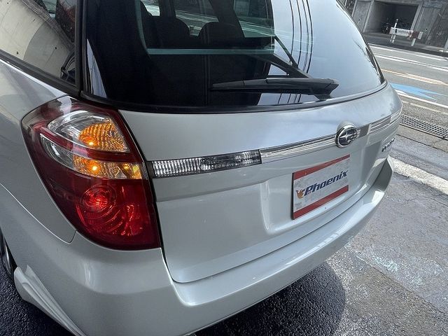 SUBARU LEGACY-TW 4WD 2007 Image 31