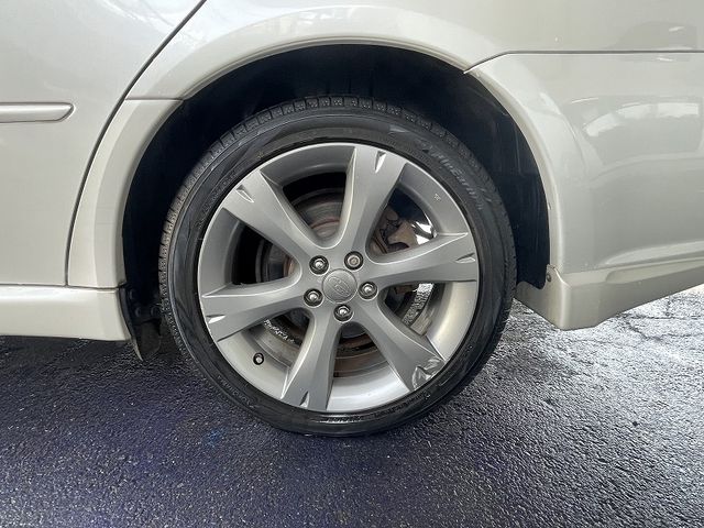 SUBARU LEGACY-TW 4WD 2007 Image 31