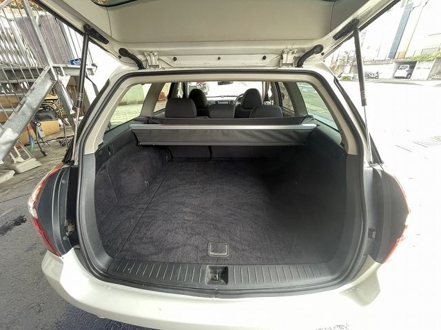 SUBARU LEGACY-TW 4WD 2007 Image 31