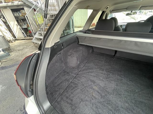 SUBARU LEGACY-TW 4WD 2007 Image 31