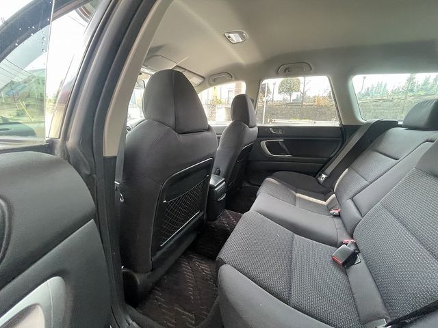 SUBARU LEGACY-TW 4WD 2007 Image 31