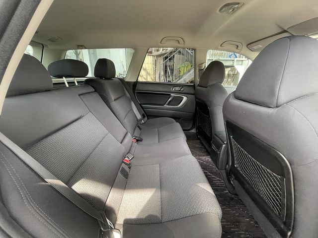 SUBARU LEGACY-TW 4WD 2007 Image 31