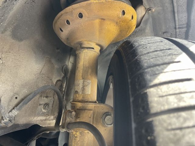 SUBARU LEGACY-TW 4WD 2007 Image 31