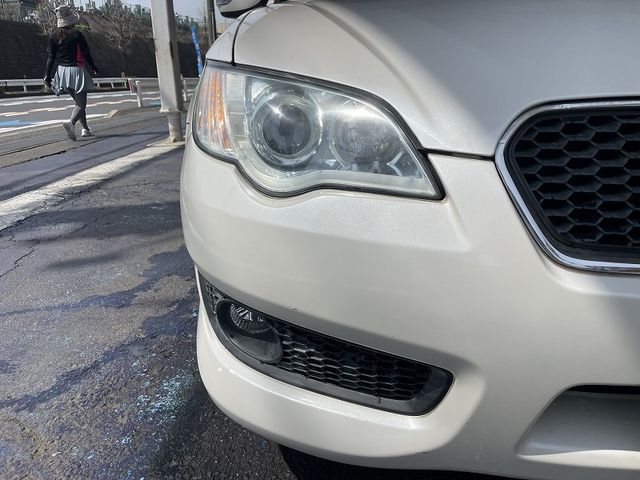 SUBARU LEGACY-TW 4WD 2007 Image 31