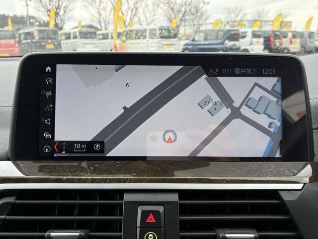 BMW X3 2018 Image 31