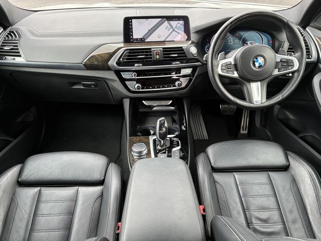 BMW X3 2018 Image 31