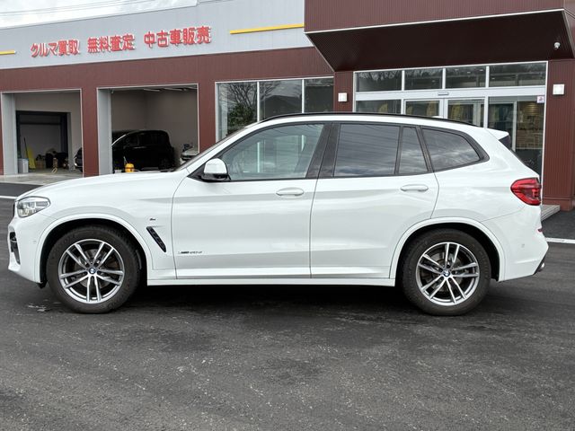 BMW X3 2018 Image 31