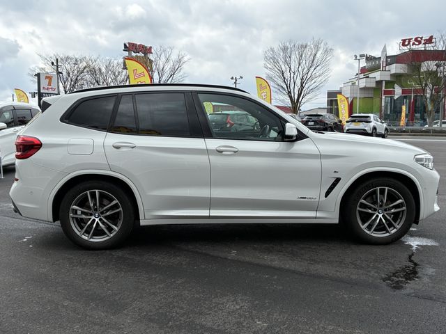 BMW X3 2018 Image 31