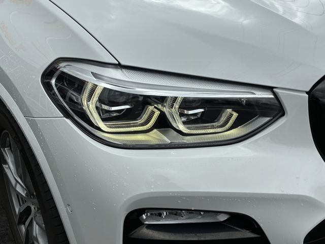 BMW X3 2018 Image 31