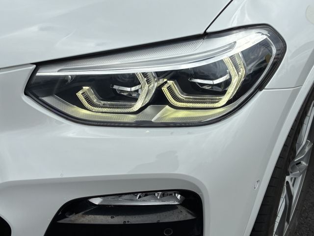 BMW X3 2018 Image 31